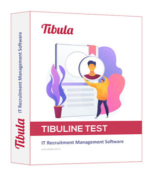 Tibuline TEST